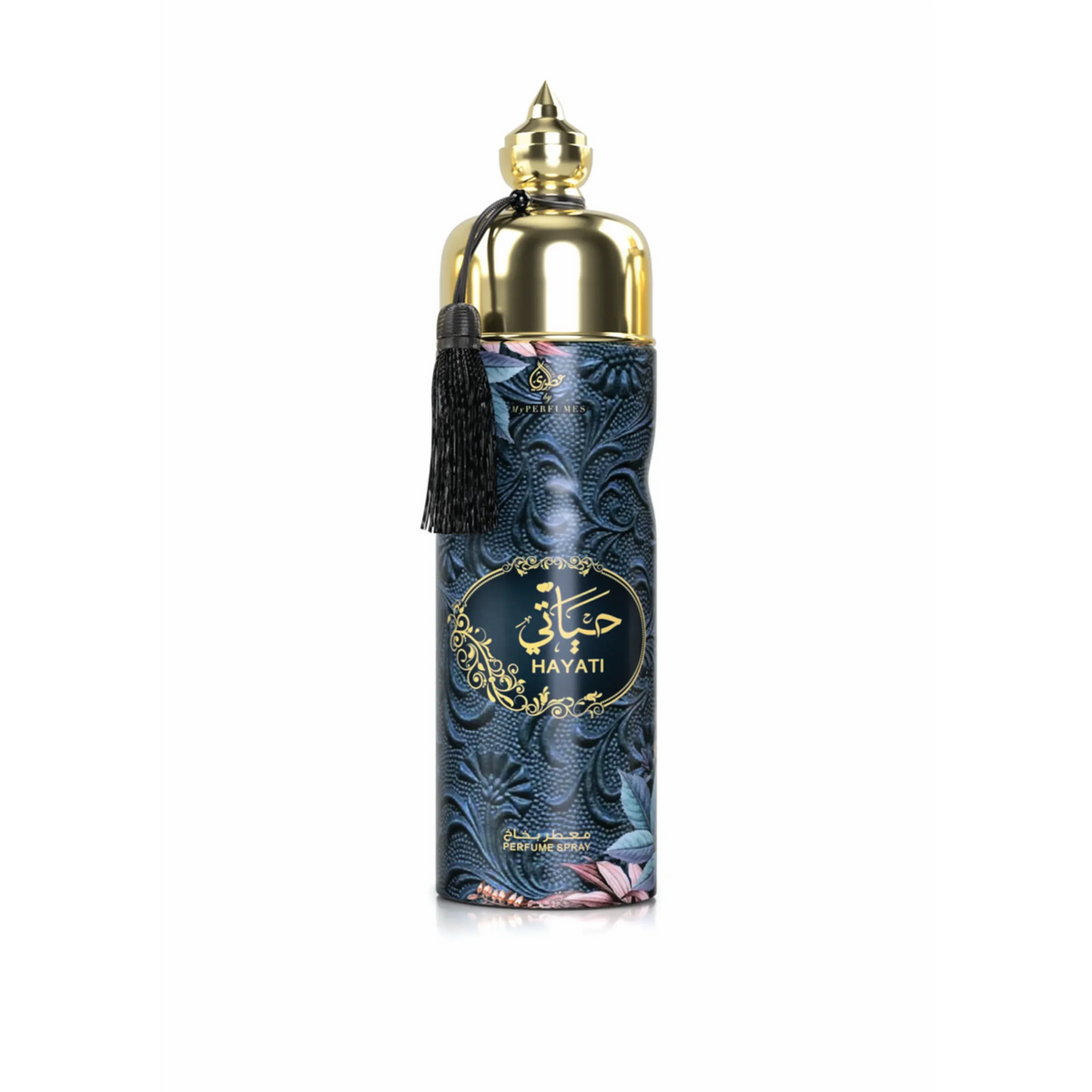 OTOORI HAYATI Body Spray 200ml - main view