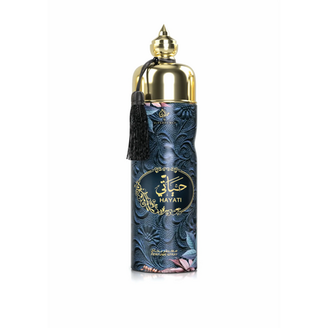 OTOORI HAYATI Body Spray 200ml - main view
