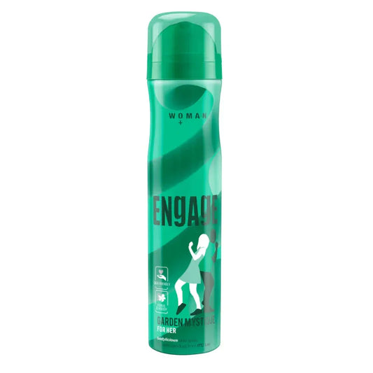 Engage Garden Mystique Deodorant for Women 150ml - main view