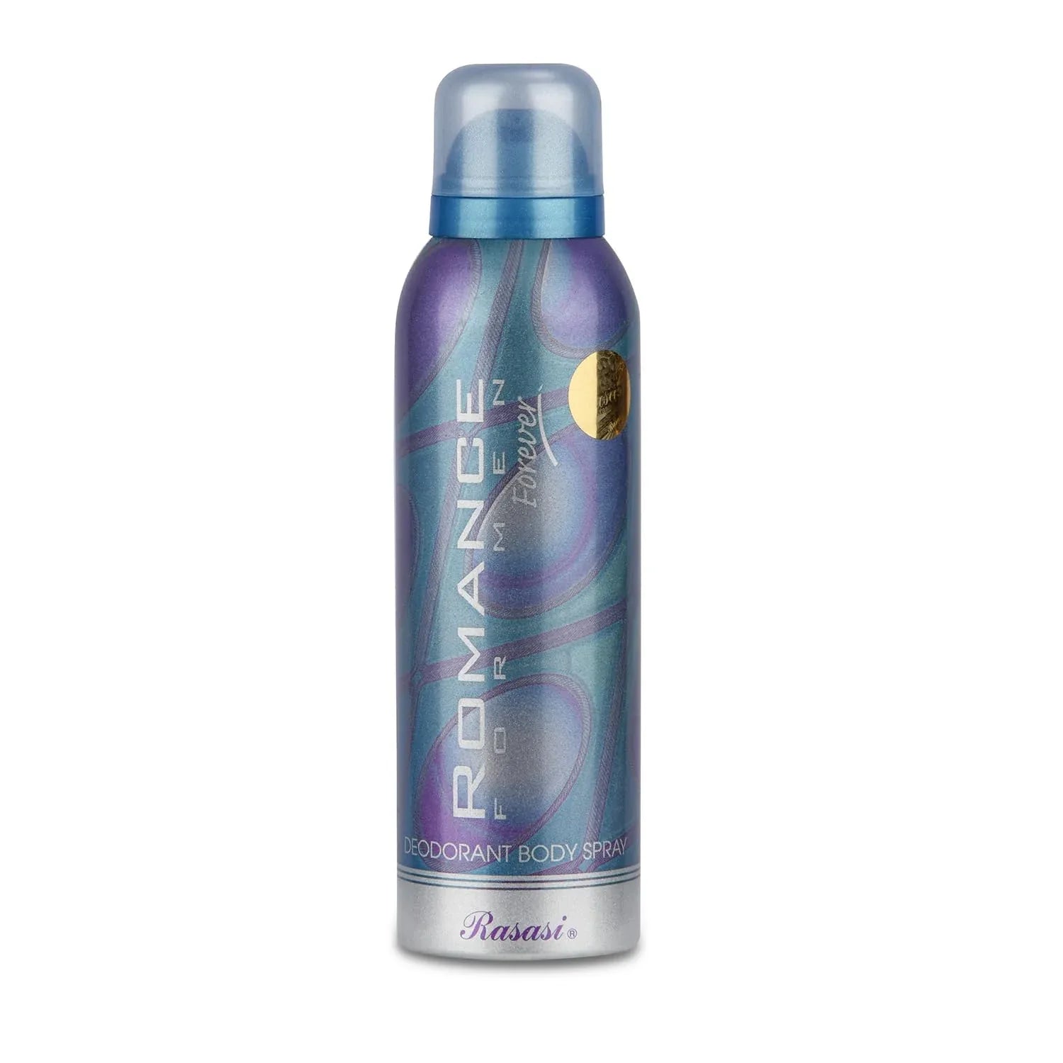 Rasasi Romance Deodorant Spray for Men – 200ml - main view