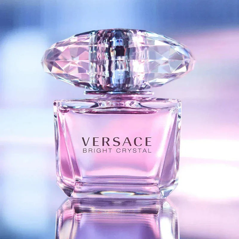 Versace Bright Crystal Eau de Toilette (EDT) 90 ml - main view