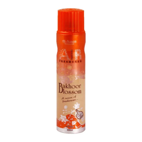 Al Nuaim Bakhoor Blossom Alcohol-Free Room Air Freshener 300ml - main view