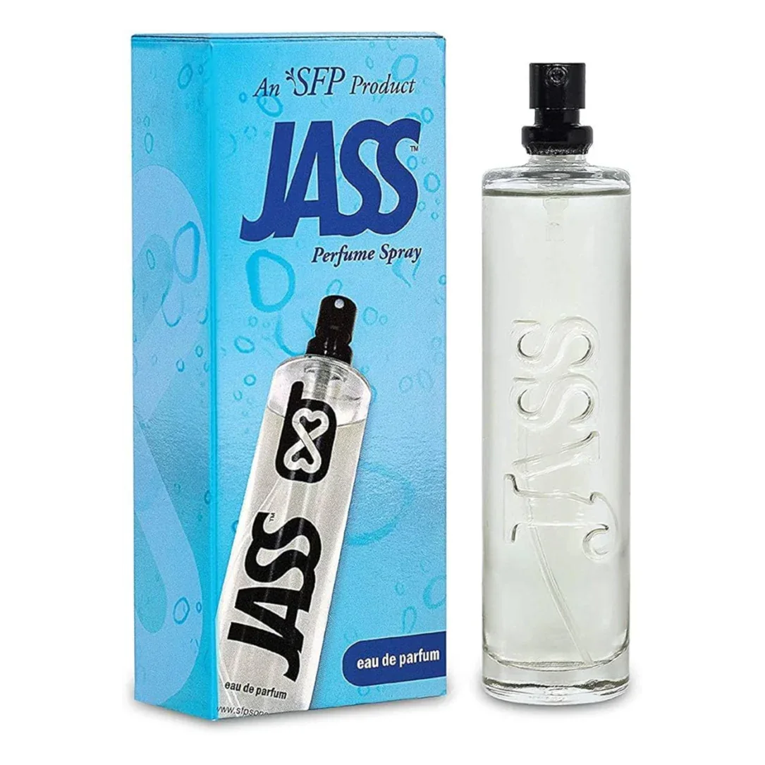 JASS Unisex Eau de Parfum Perfume Spray 60ml - main view