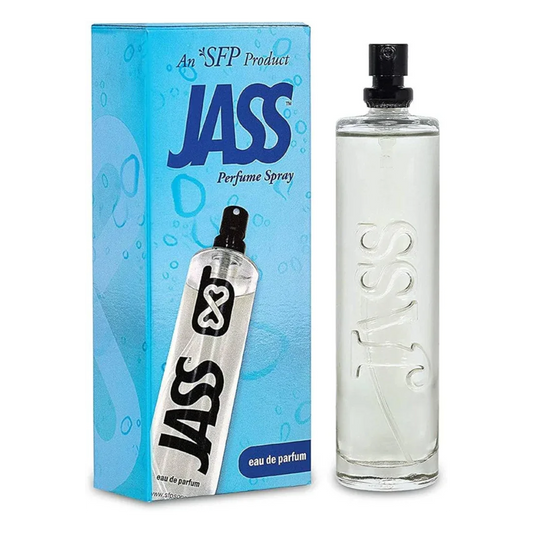 JASS Unisex Eau de Parfum Perfume Spray 60ml - main view