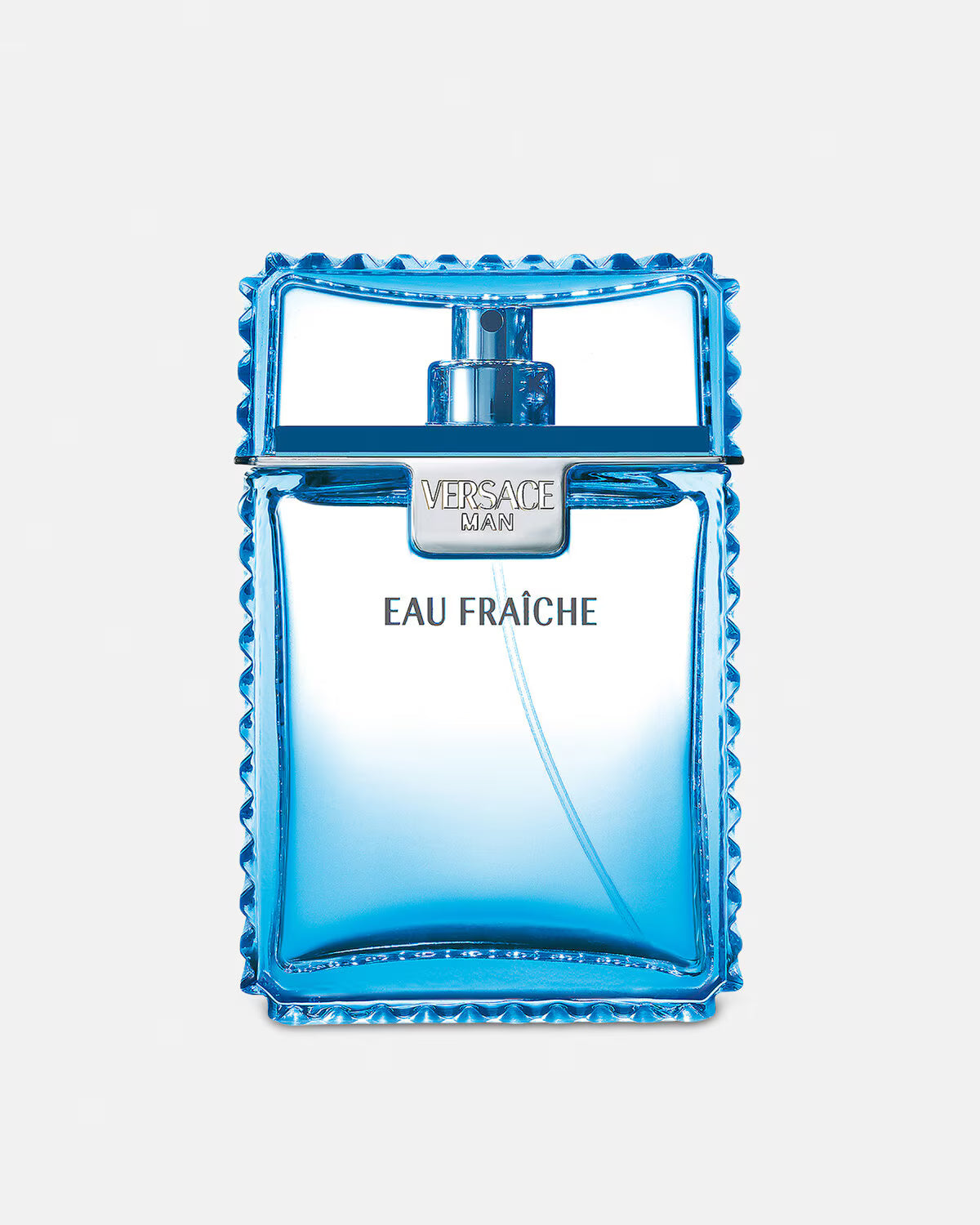 Versace Man Eau Fraiche Eau de Toilette 100ml - view 2