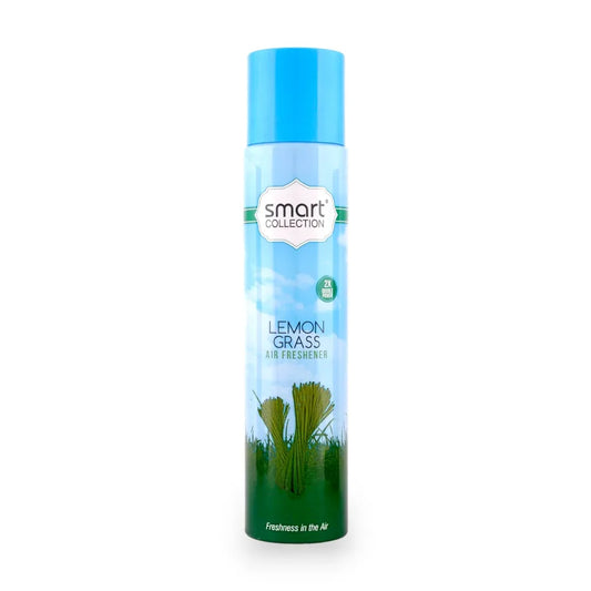 Smart Collection Lemongrass Bliss: Premium Room Air Freshener 250ml - main view