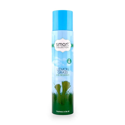 Smart Collection Lemongrass Bliss: Premium Room Air Freshener 250ml - main view
