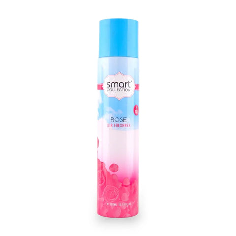 Smart Collection Rose Premium Room Air Freshener 250ml - main view