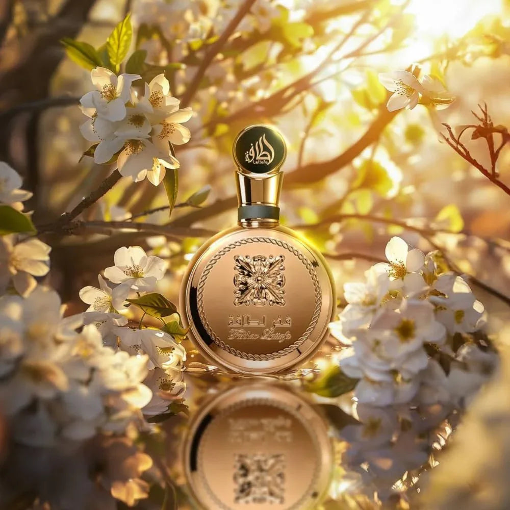 Lattafa Fakhar Gold Extrait Eau De Parfum 100ml - view 2