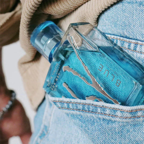 UDV Blue Eau de Toilette - 100 ml - view 3