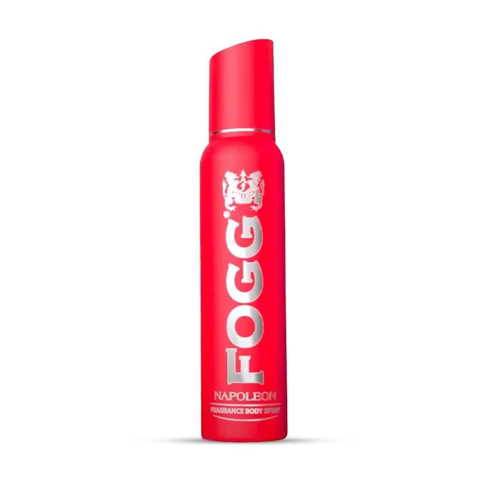 fogg napoleon fragrance body spray 150 ml - view 2