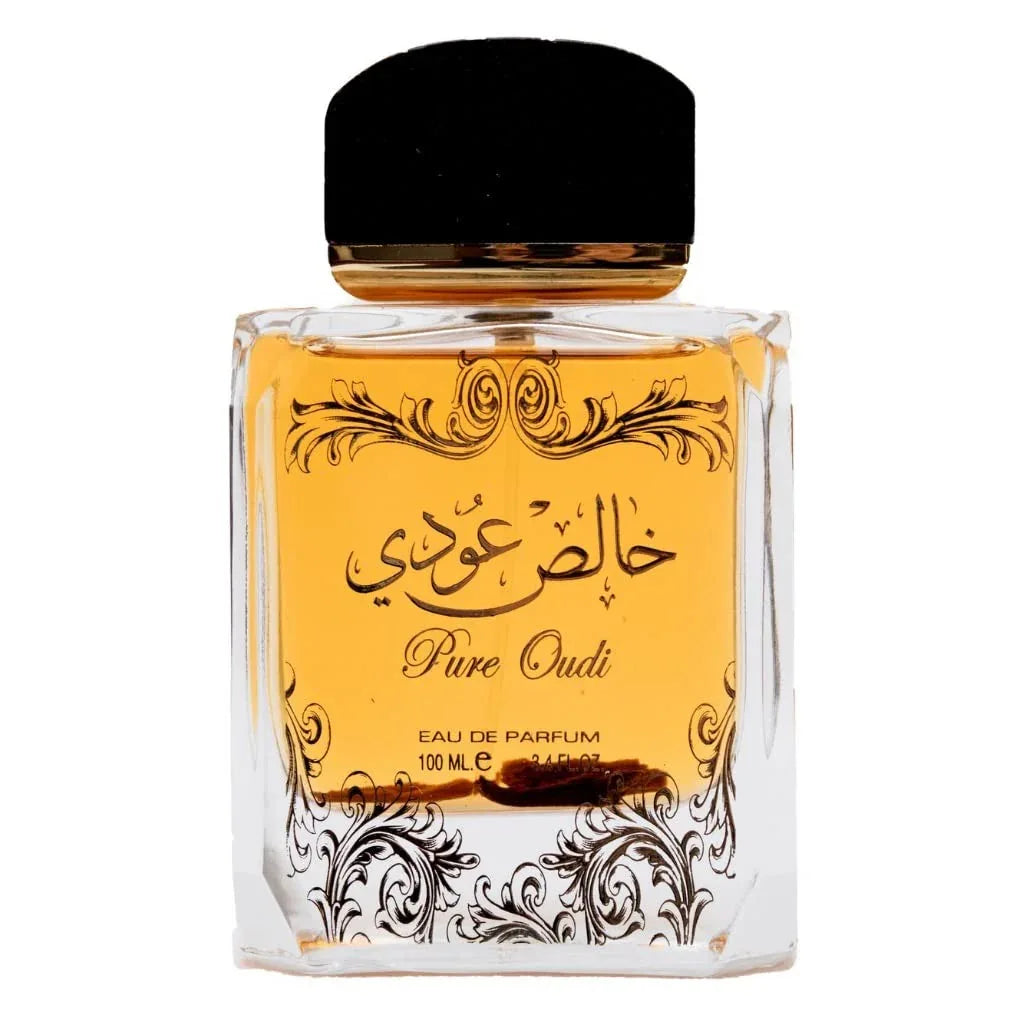 Lattafa Pure Oud Eau de Parfum – 100 ml - view 3