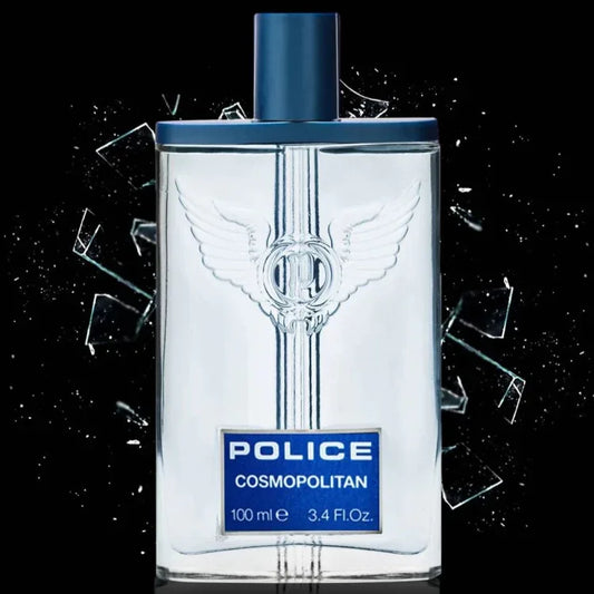 Police Cosmopolitan Eau de Toilette 100ml for Men - view 2