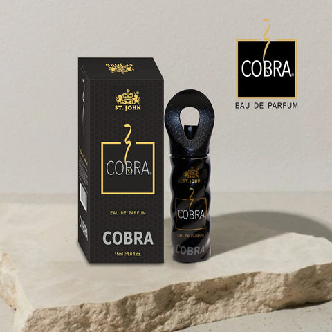 ST. JOHN COBRA Perfume - 30ml view