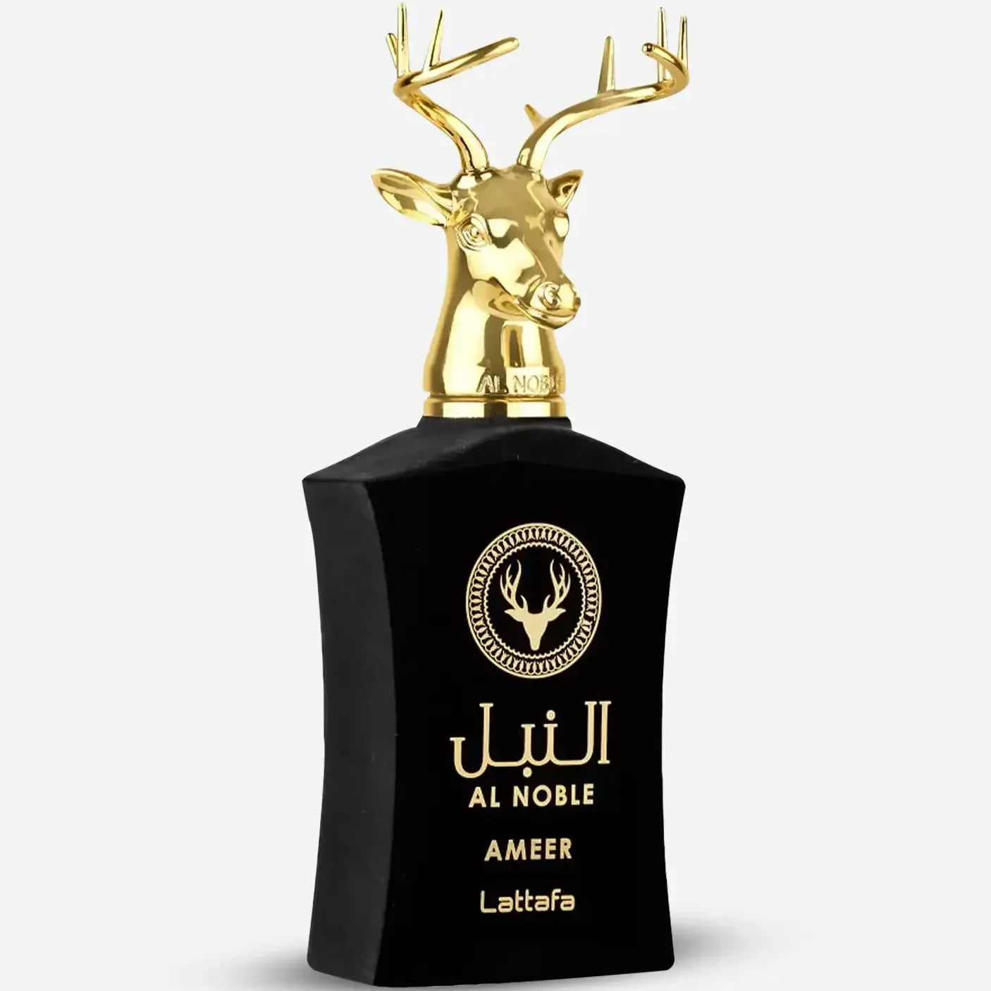 Lattafa Al Noble Ameer Eau de Parfum 100ml Unisex - view 2