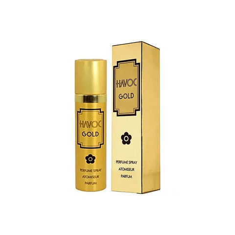 HAVOC Eau de Toilette for Men 75ml - view 2