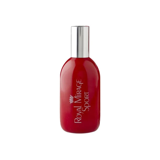 Royal Mirage EDC Sport, 120 ml – Unisex Eau de Cologne - view 2