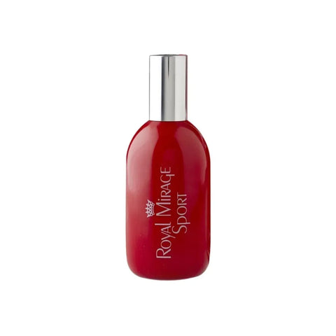 Royal Mirage EDC Sport, 120 ml – Unisex Eau de Cologne - view 2