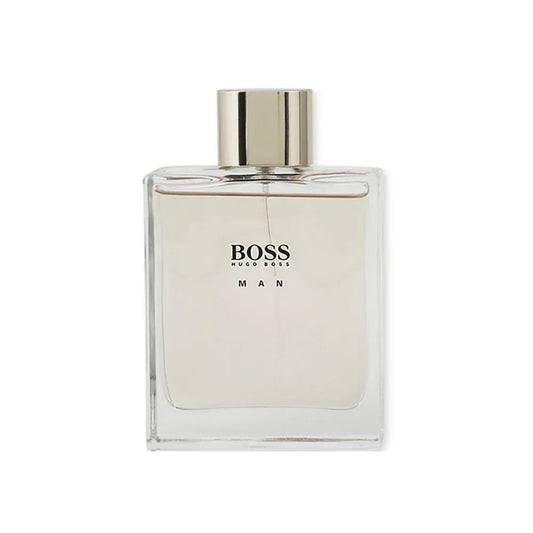 Hugo Boss Man Eau de Toilette for Men 100ml - view 2