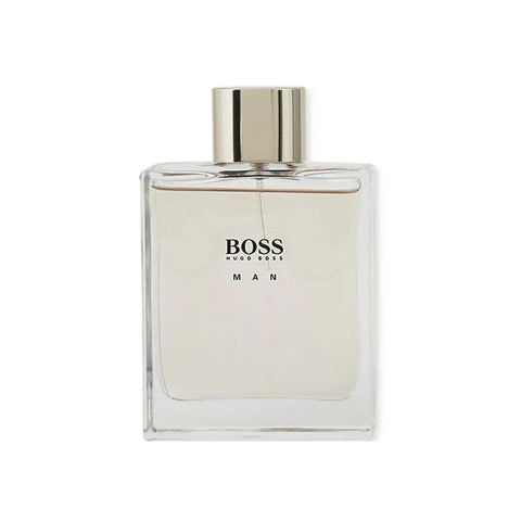 Hugo Boss Man Eau de Toilette for Men 100ml - view 2