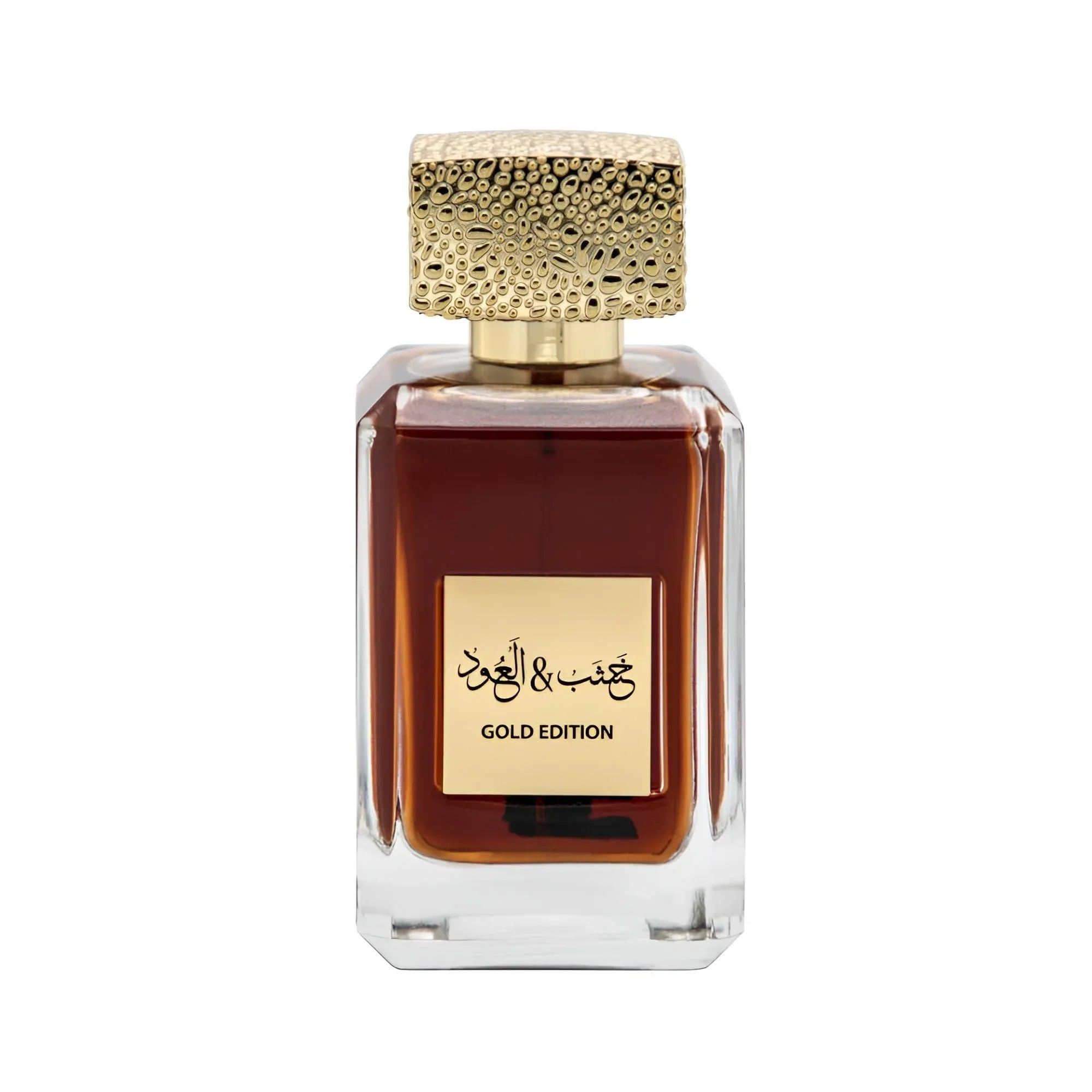 Arabiyat Khashab & Oud Gold Edition EDP 100ML(Unisex) - view 3