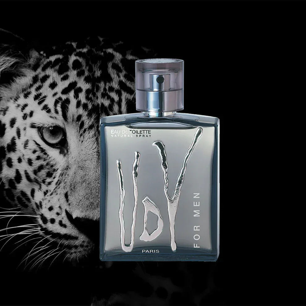 ULRIC DE VERENS For Men Perfume Eau de Toilette 100ml - view 2
