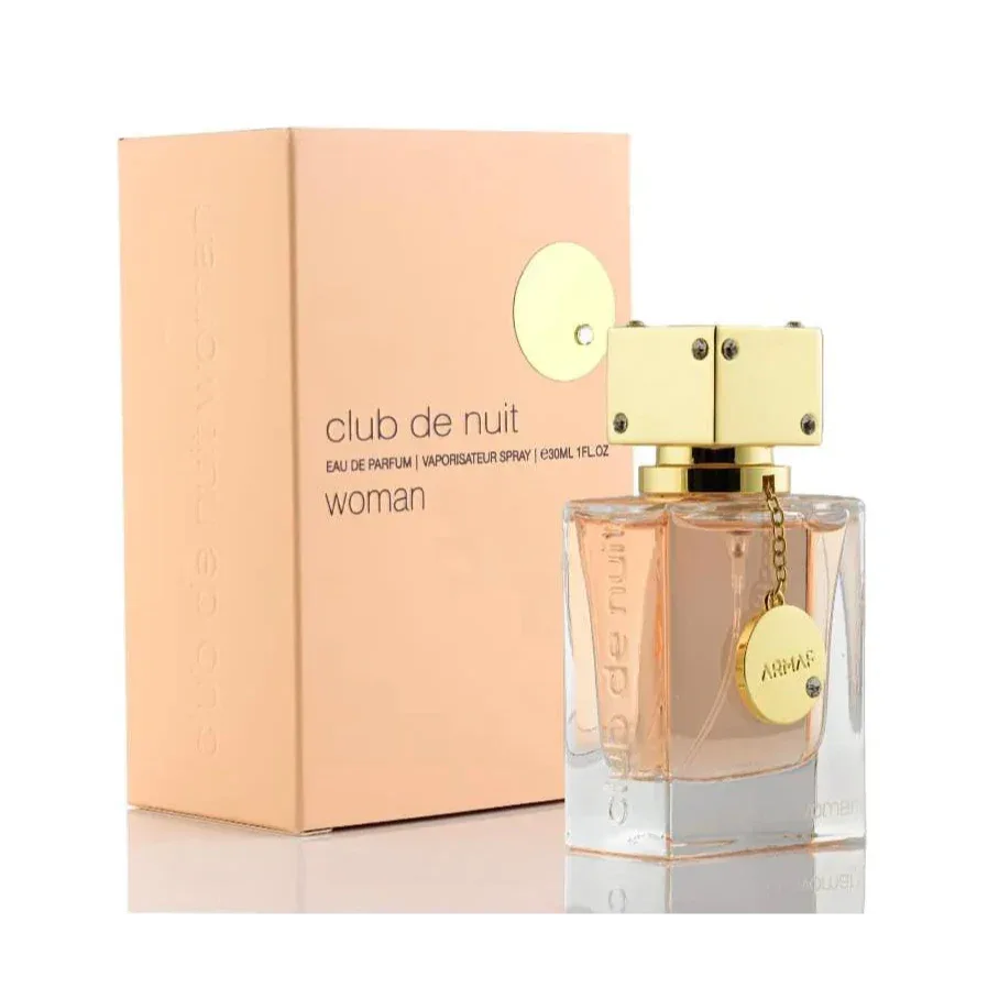 Armaf Club De Nuit Woman Eau De Parfum 105ml - main view