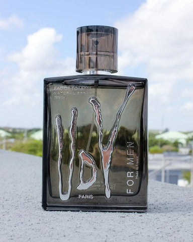 ULRIC DE VERENS For Men Perfume Eau de Toilette 100ml - view 3
