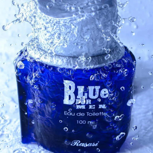 RASASI BLUE FOR MEN 100ML Eau de Toilette - 100 ml - main view