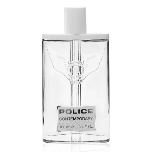 Police Contemporary Eau De Toilette For Him - view 2