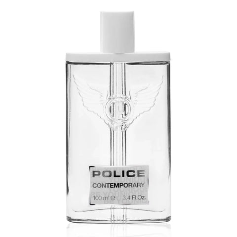 Police Contemporary Eau De Toilette For Him - view 2