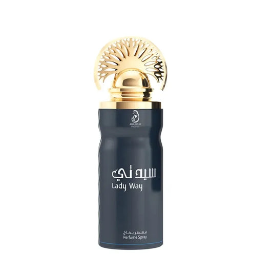 Arabiyat Prestige Lady Way Deodorant 200 ml - main view