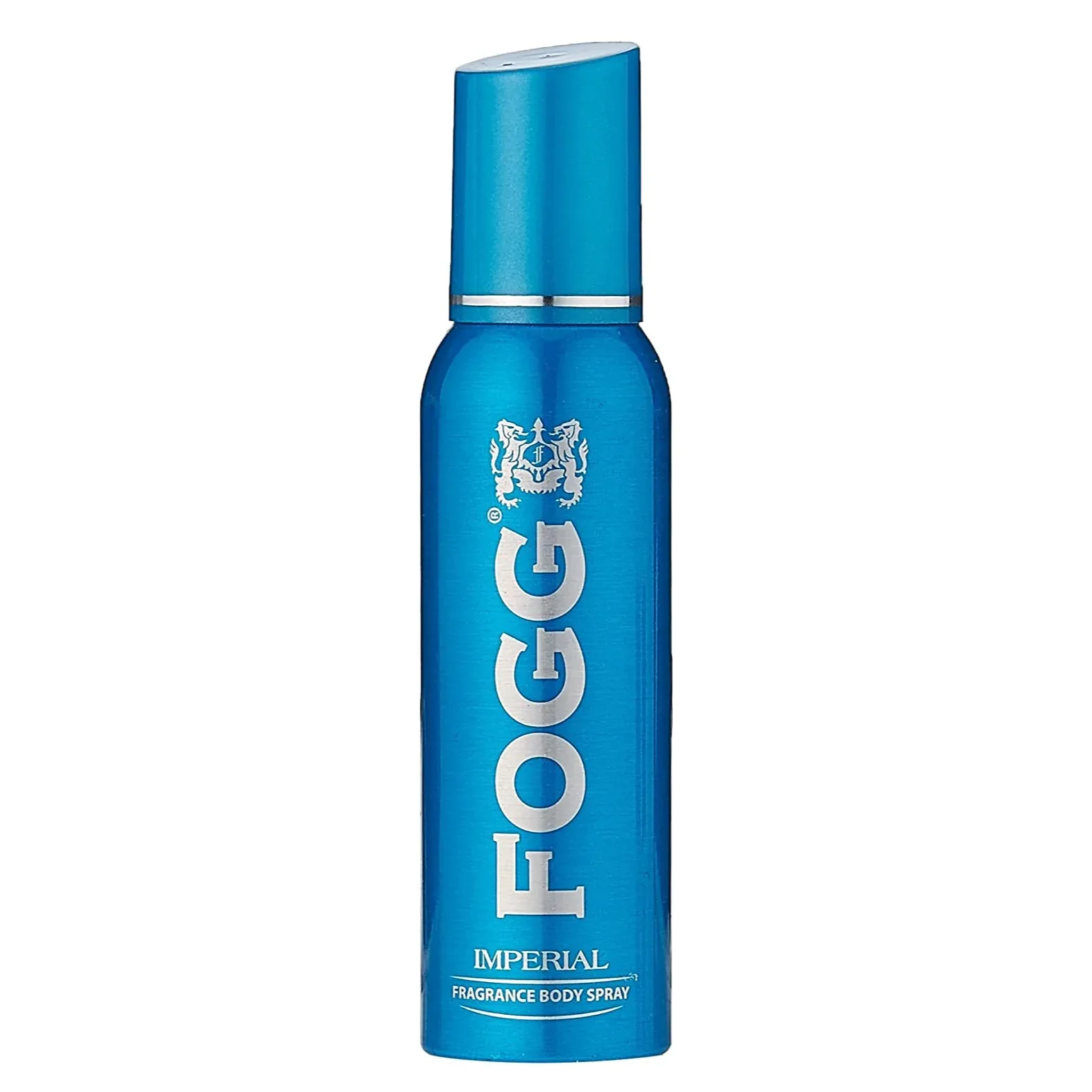FOGG Imperial No Gas Deodorant for Men 120ml - main view