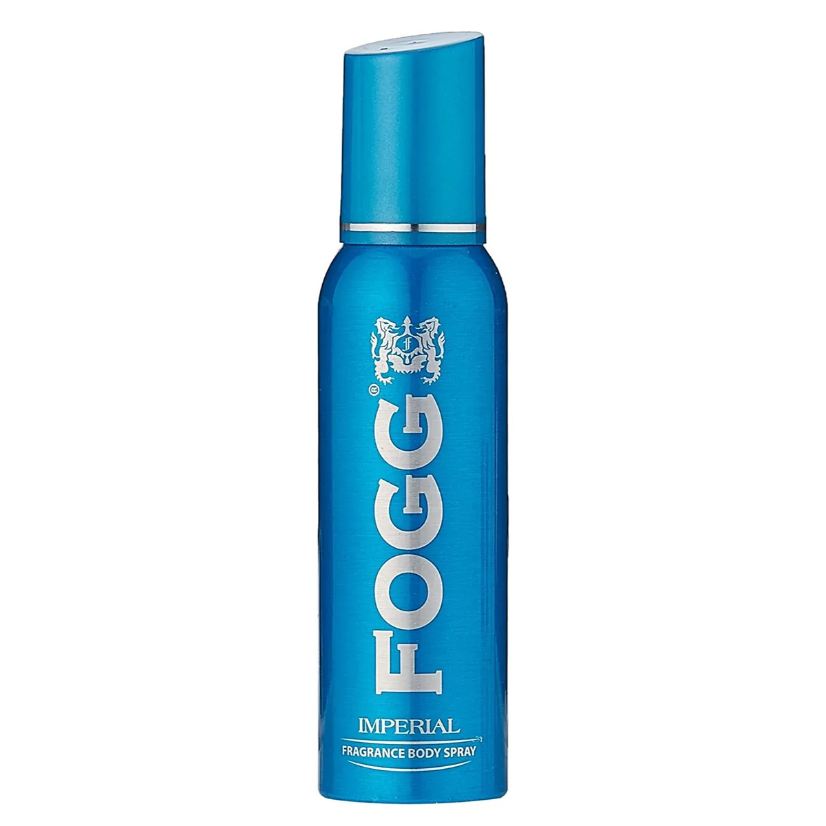 FOGG Imperial No Gas Deodorant for Men 120ml - main view