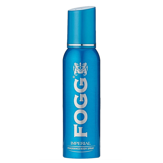 FOGG Imperial No Gas Deodorant for Men 120ml - main view