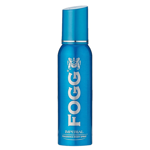 FOGG Imperial No Gas Deodorant for Men 120ml - main view