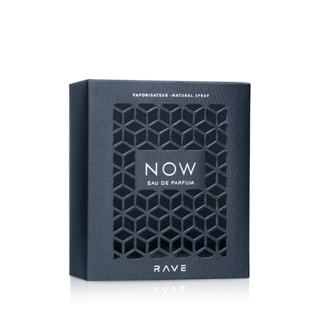 Lattafa Rave Now Eau De Parfum – 100ml - view 2