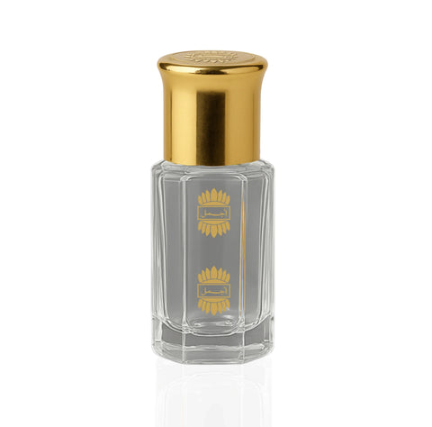 Ajmal Qiblatul Wafa Attar - A Timeless Fragrance of Elegance and Luxury - view 5