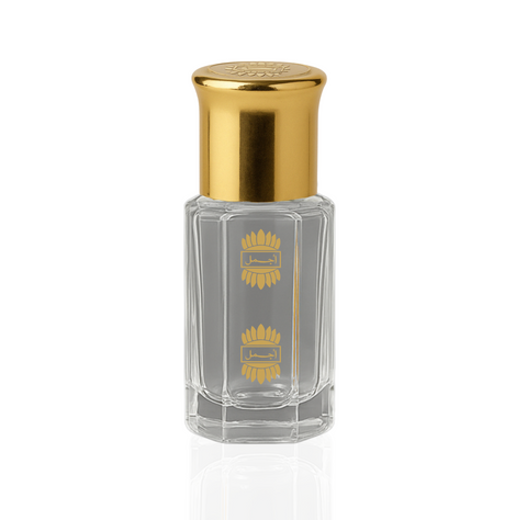 Ajmal Oudh Rose Attar – Premium Floral Perfume Oil for Men and Women - view 5