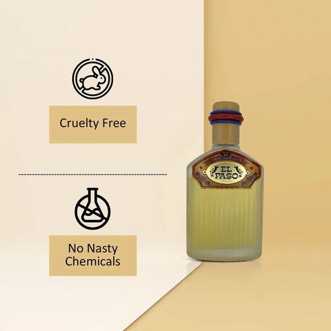 Lomani El Paso Eau de Toilette 100ml – Unisex Fragrance - view 3