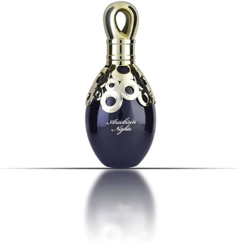 Ramco Arabian Nights Liquid Eau De Parfum 100ml - view 2