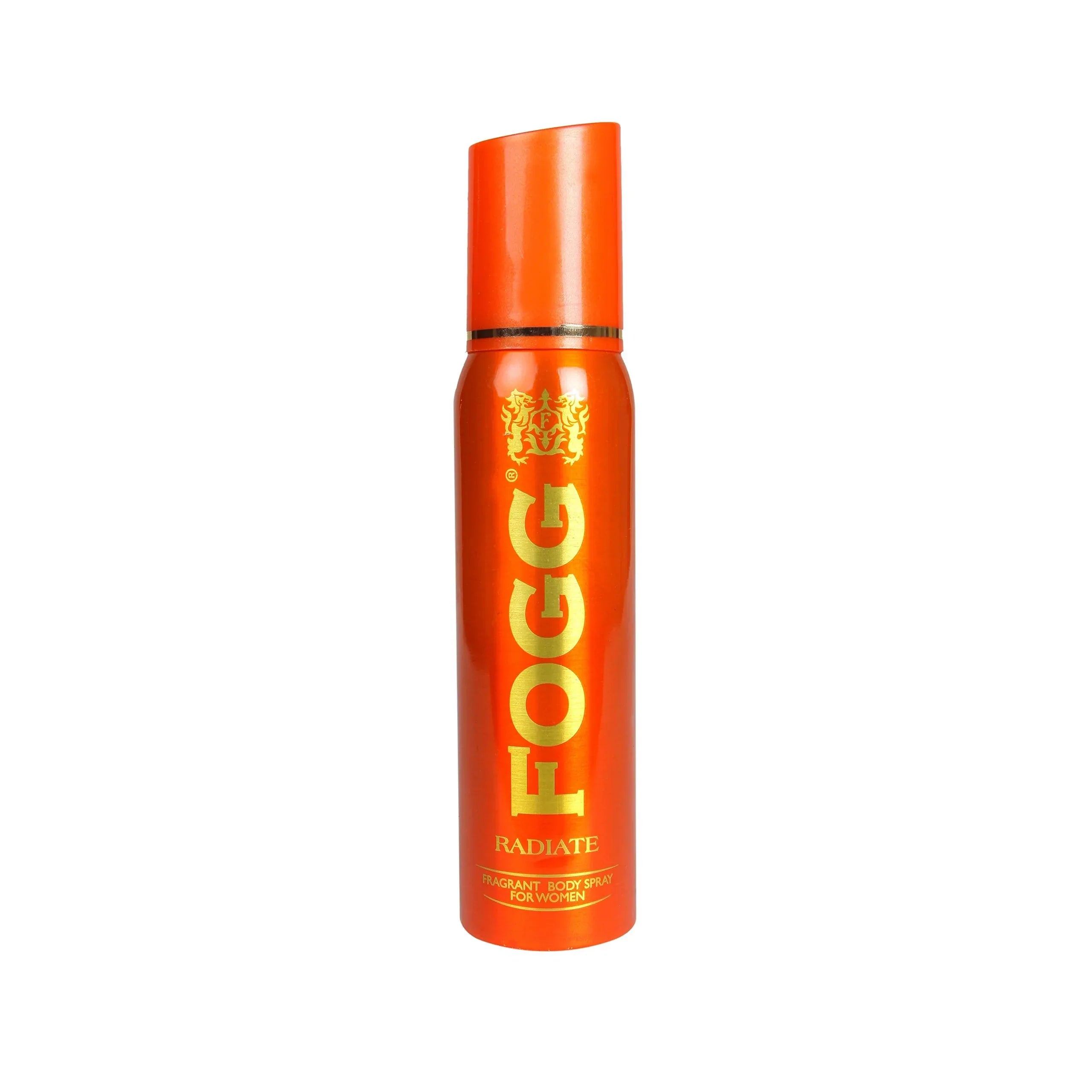 FOGG Radiate Body Spray for Women 120ml - main view
