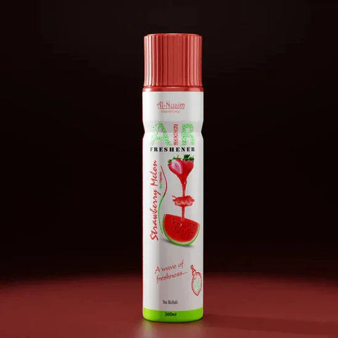 Al-Nuaim Strawberry Melon Non-Alcoholic Room Air Freshener 300ml - main view