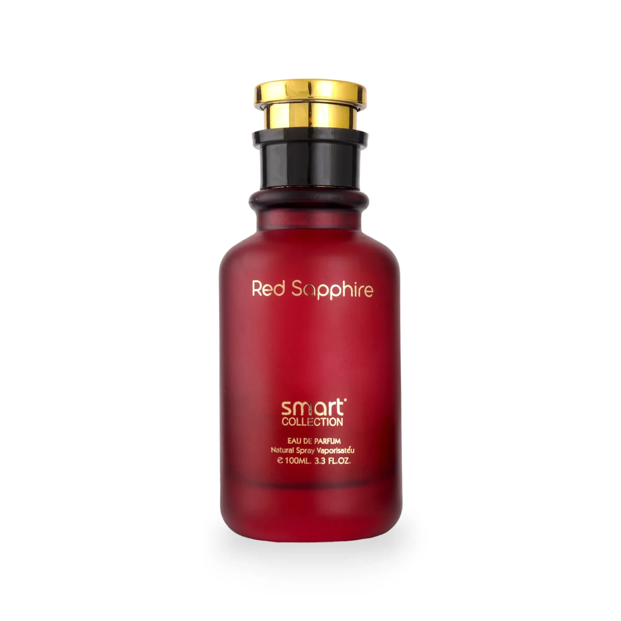 Smart Collection Red Sapphire Perfume 100ML - view 2