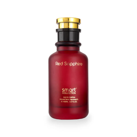 Smart Collection Red Sapphire Perfume 100ML - view 2