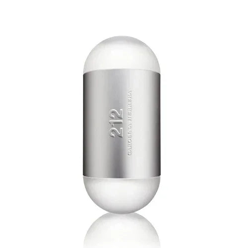 Carolina Herrera 212 NYC Eau De Toilette (100ml) - view 2