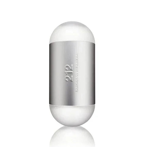 Carolina Herrera 212 NYC Eau De Toilette (100ml) - view 2
