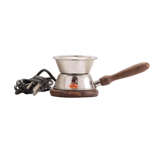 Special Electric Room Incense Burner by Supreme - main view