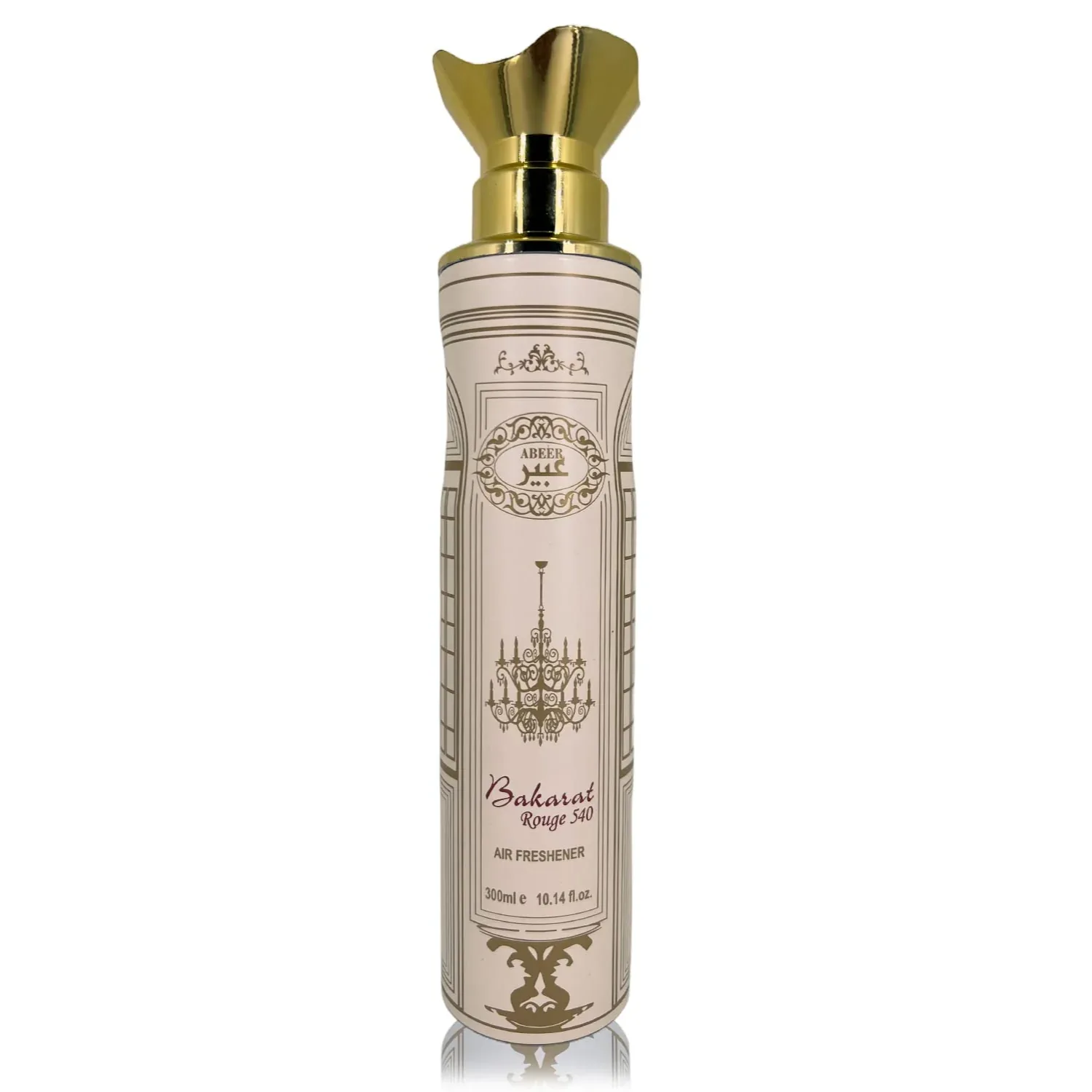Abeer Bakarat Rouge 540 Air Freshener for Home & Office - main view