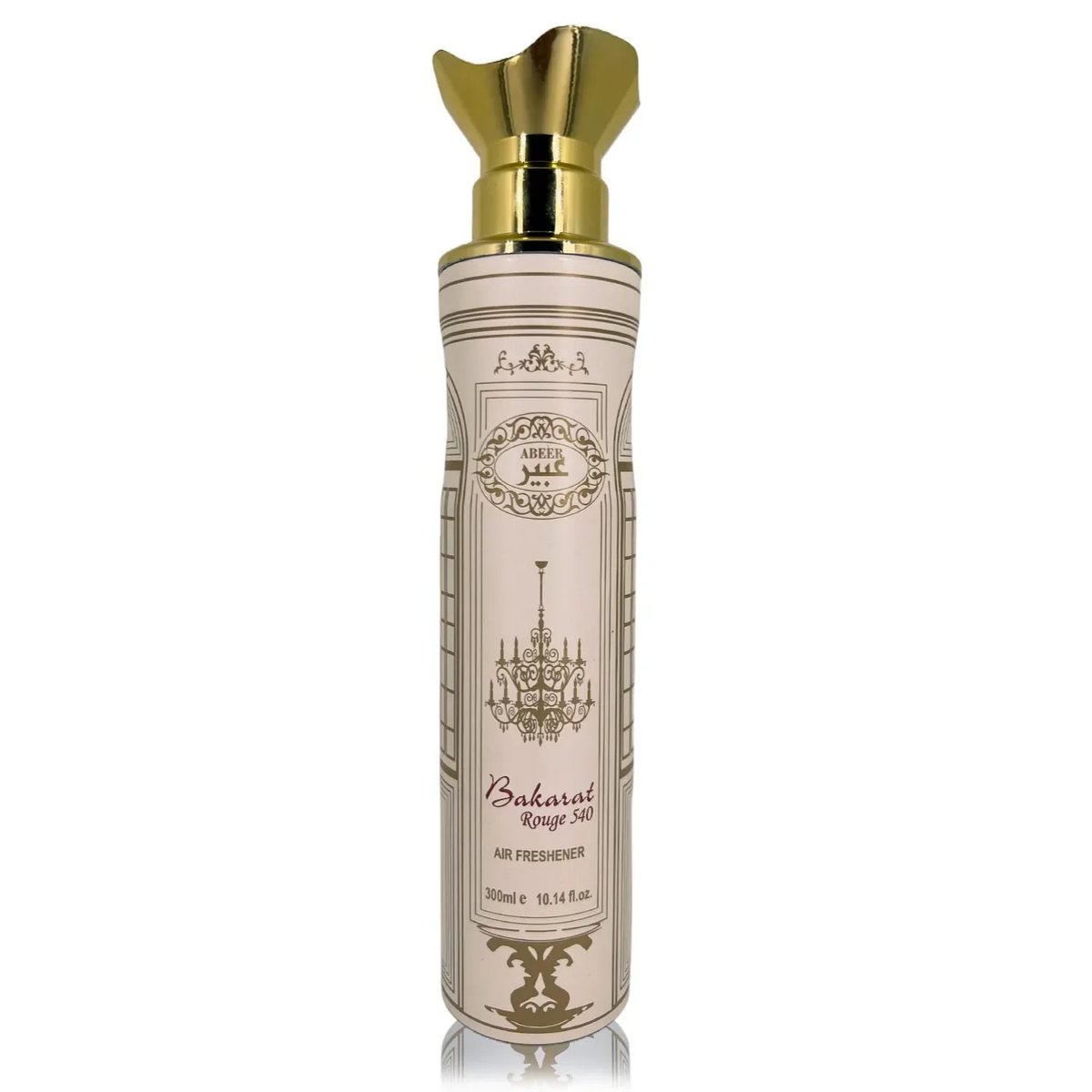 Abeer Bakarat Rouge 540 Air Freshener for Home & Office - main view